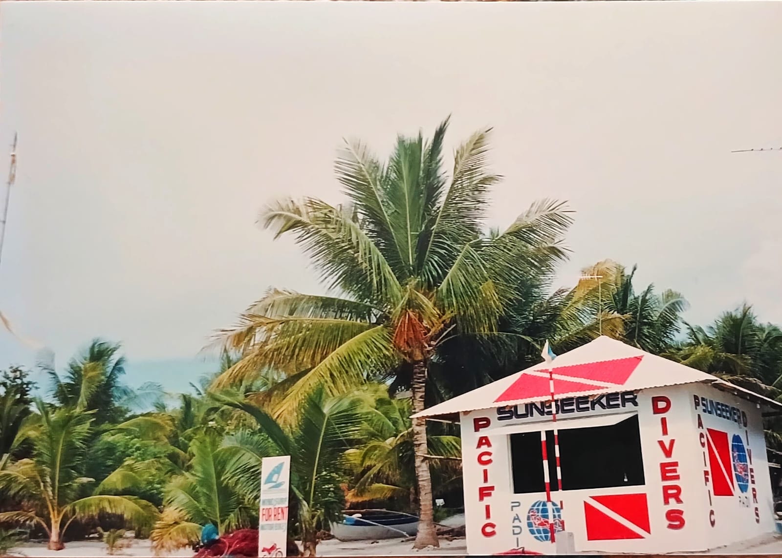 Puerto Galera dive centre